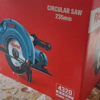 اره دیسکی رونیکس مدل۴۳۲۰|ابزارآلات|بندرعباس, |دیوار