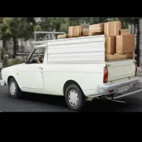 وانت بارحسنی به تمام نقاط داخلی و خارج استان