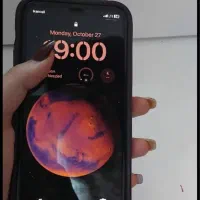 گوشی ایفون ۱۱ پرو|موبایل|گرگان, |دیوار