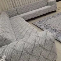 کاور مبل و کاور صندلی رومبلی