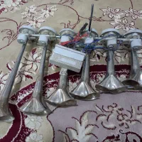 بوق شیش لول پاکستانی