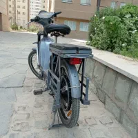 دوچرخه برقی|دوچرخه، اسکیت، اسکوتر|تهران, آرارات|دیوار