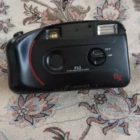 دوربین اتیغه