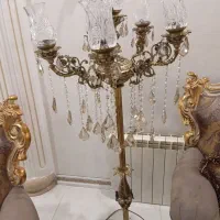 کنار سالنی برنجی