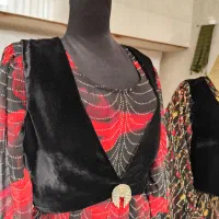 خیاطی ژینِــلی|لباس|سرپل ذهاب, |دیوار