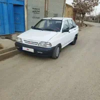 پراید مدل 76