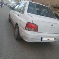 پراید ۱۳۲ مدل ۹۰|خودرو سواری و وانت|کرج, کمالشهر|دیوار