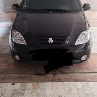 فروش تیبا 2