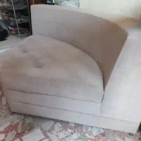 مبل تمیز و سالم