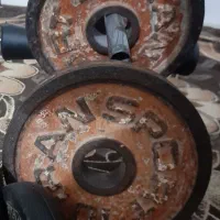 وسایل ورزشی|تجهیزات ورزشی|اهواز, فولادشهر|دیوار