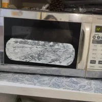 ماکروویو بلک اند دیکر