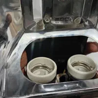 قاب‌لامپ‌توکار‌وهالوژن|لامپ و چراغ|مشکین‌دشت, |دیوار