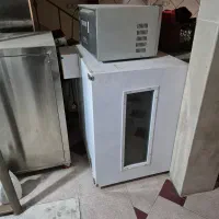 لوازم فست فود|کافی‌شاپ و رستوران|اصفهان, باغ کاران|دیوار