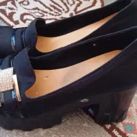 کفش پاشنه بلند سایز ۳۸
