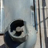 باربند و کپسول گااز و سینک ظرفشویی|اجاق گاز و لوازم برقی پختوپز|سبزوار, هویزه|دیوار