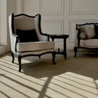 مبل مدل کویین ابزاری( اقساط)|مبلمان خانگی و میز عسلی|کرمانشاه, |دیوار