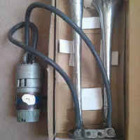 بوق شیپوری دری وری