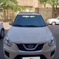 ایکس ۳۳مدل۹۴موتور ۲۰۰۰سی سی