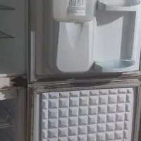 یخچال مارک سیلوان