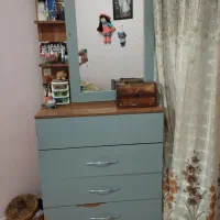 تخت|تخت و سرویس خواب|گنبد کاووس, |دیوار
