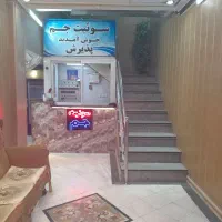 هتل سوئیت آپارتمان جم