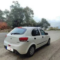 فروش یک دستگاه خودروی تیبا ۲ مدل ۱۳۹۷|خودرو سواری و وانت|آزادشهر, |دیوار