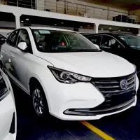 فروش اقساطی B511 /تحویل آنی|خودرو سواری و وانت|اسفراین, |دیوار