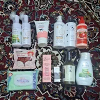 حراج لوازم آرایشی . آنلاین شاپ