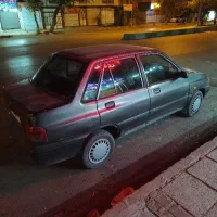 پراید ۱۳۱|خودرو سواری و وانت|شیراز, فرودگاه شهید دستغیب شیراز|دیوار