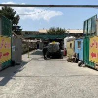کارواش استخدام نیرو کار در کارواش|استخدام سرایداری و نظافت|تهران, دولت‌آباد|دیوار
