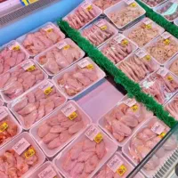 شاگرد جهت کار در مغازه مرغ و ماهی فروشی