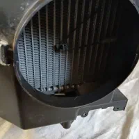 اپراتور کولر پراید سرد ساز|قطعات یدکی و لوازم جانبی|قم, پردیسان|دیوار