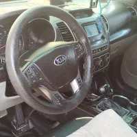 کیا سورنتو نسل سوم، مدل ۲۰۱۵|خودرو سواری و وانت|اهواز, نادری|دیوار