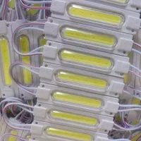 بلوکه led 12ولت cob مخصوص تابلو و کمپ|لامپ و چراغ|مشهد, دانشجو|دیوار