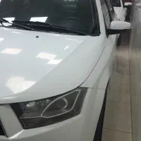 دنا تیبپ ۲ مدل ۹۴|خودرو سواری و وانت|قروه, |دیوار