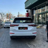 میتسوبیشی اوتلندر H LINE دو دیفرانسیل ، مدل2023|خودرو سواری و وانت|تهران, آسمان|دیوار