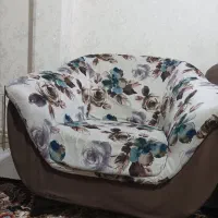 مبل هفت نفره|مبلمان خانگی و میز عسلی|تهران, هفت چنار|دیوار