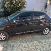 ام وی ام ۳۱۵ صندوق دار