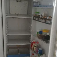 یخچال تک تارا