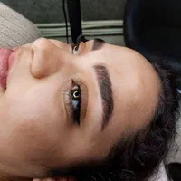 مدل برای میکروبلیدینگ و شیدینگ لب و بن مژه|خدمات آرایشگری و زیبایی|تهران, عبدل‌آباد|دیوار