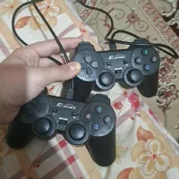 دسته بازی سیمی