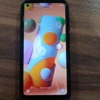 سامسونگ A11 ، کارتن لوازم تکمیل