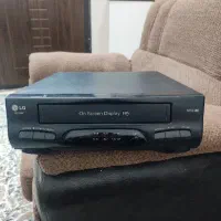 دستگاه ویدیو  تلویزیون ضبط