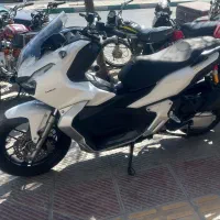 ADV 150|موتورسیکلت|ماسال, |دیوار