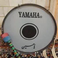 طبل محکم و خوش صدا|درام و پرکاشن|ملایر, |دیوار
