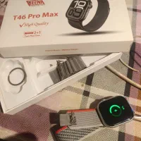 ساعت هوشمندT46 Pro Max