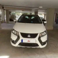 کوییک GXR-L مدل ۱۴۰۴ فرمان D|خودرو سواری و وانت|هشتگرد, شهرک مهستان ۲|دیوار