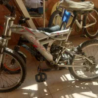 دوچرخه ۱۲ و ۱۶