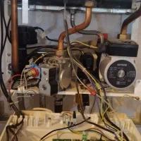 سرویس پکیج نصب رادیاتور لوله کشی فاز 11 5 8 9|خدمات پیشه و مهارت|پردیس, فاز ۱۱|دیوار