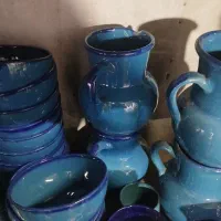 مجسمه.ابنمافضاسازی باغچه باغ .پانسیون.حیاط خلوت|مجسمه، تندیس، ماکت|خاوران, |دیوار